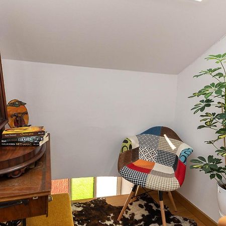 Apartmani Kaiserin Crikvenica Zewnętrze zdjęcie